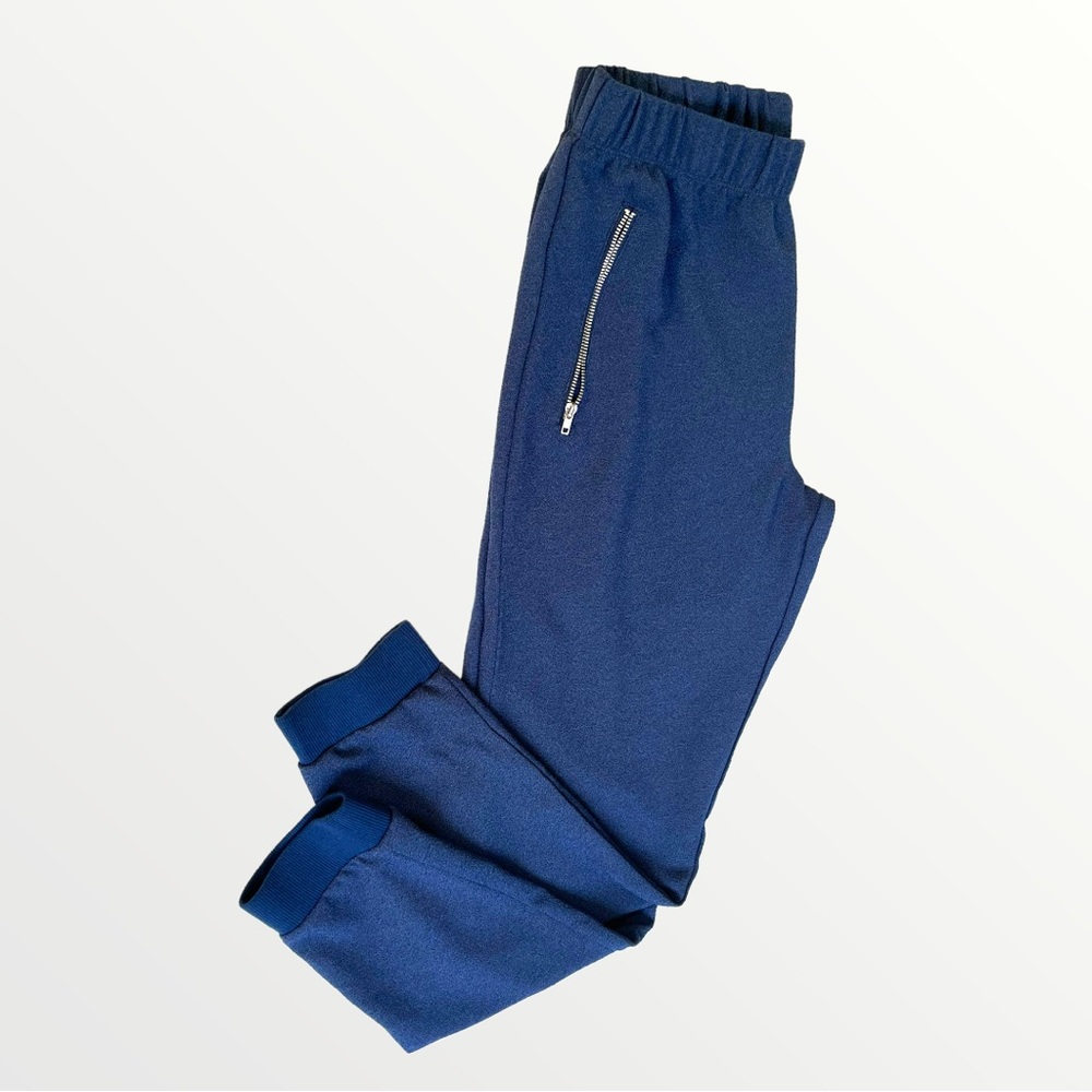 Pink Republic Dress Casual Pants Joggers - Picture 10 of 16